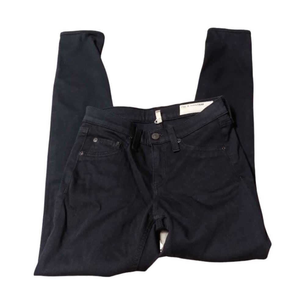 Rag & Bone Black